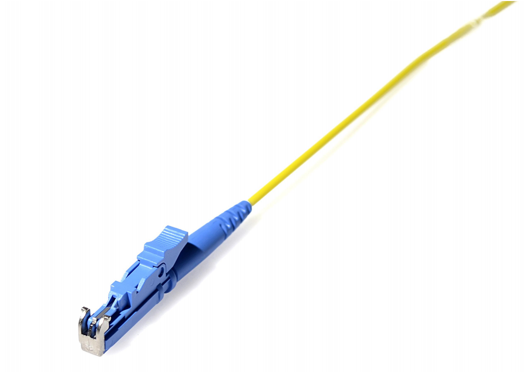 E2000 Fiber Optic Patch Cord Specification