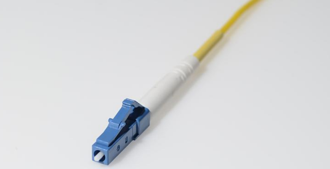 LC Fiber Optic Patch Cord Specification