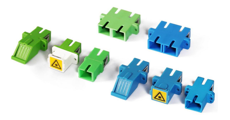 SC adapter