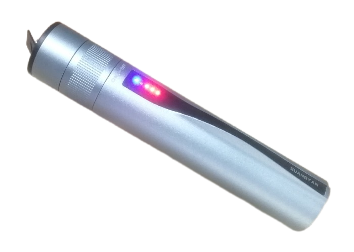 Pen-type Visual Fault Locator VFL650-B2