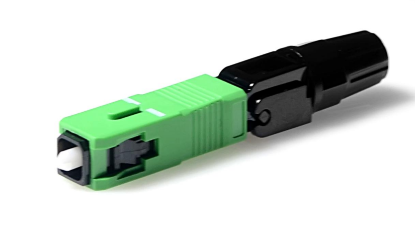 SC-APC Quick Connector