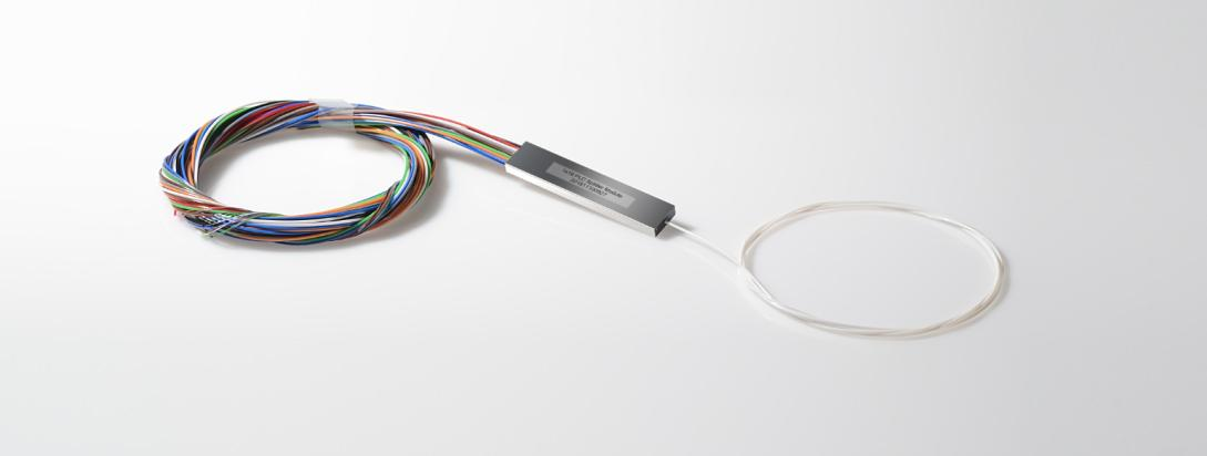 PLC Splitter without connector