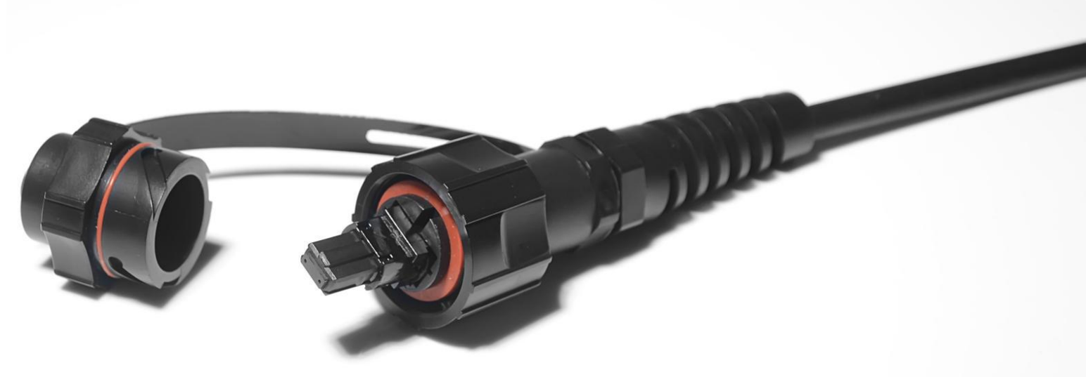 ODVA(MPO&MTP) Outdoor Cable Assemblies Specification