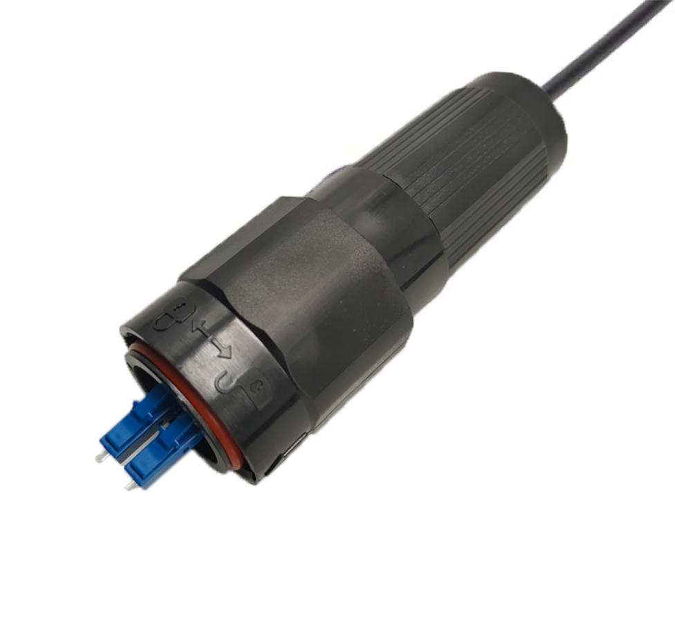 RFE 2.0 connector