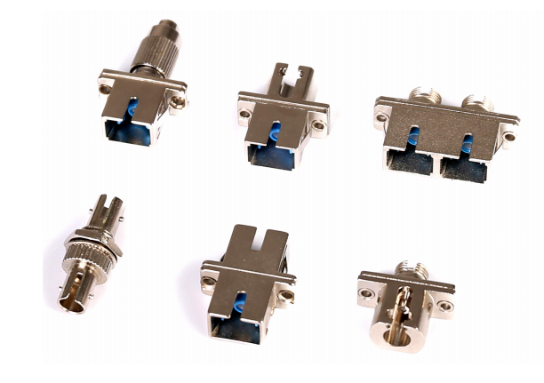 Hybrid Adapter