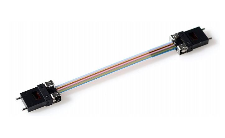MT Patch Cords Specification-Male