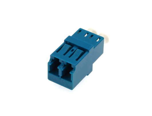 LC Duplex AD RJ45 Type