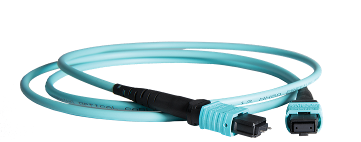 MTP/MPO Trunk Cables