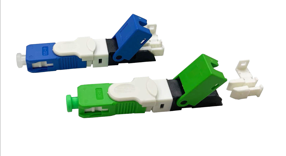 SC FAST CONNECTOR