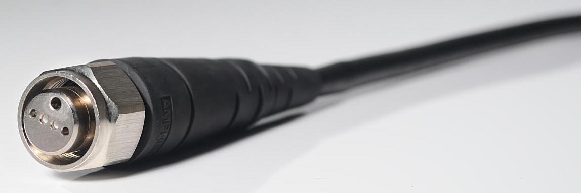 AARC Outdoor Cable Assemblies Specification-Female