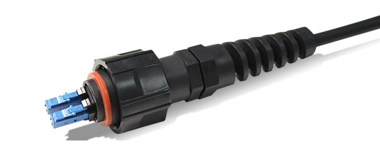 ODVA LC Outdoor Cable Assemblies Specification
