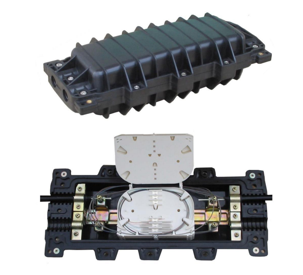 FOSC-001 Horizontal Box Specification