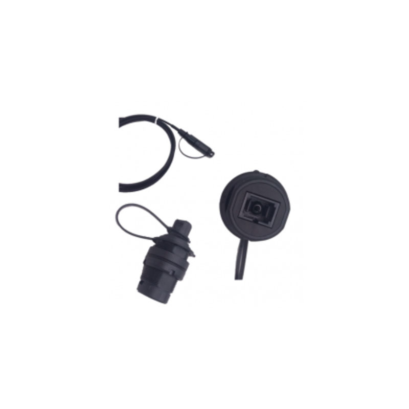 OptiTap® Outdoor Patchcord & Adapter