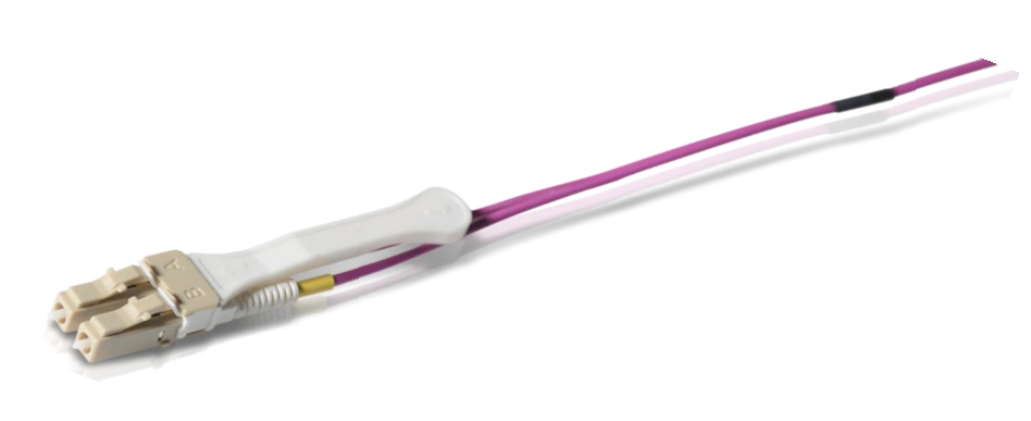 LC MM (Push-Pull) Specification