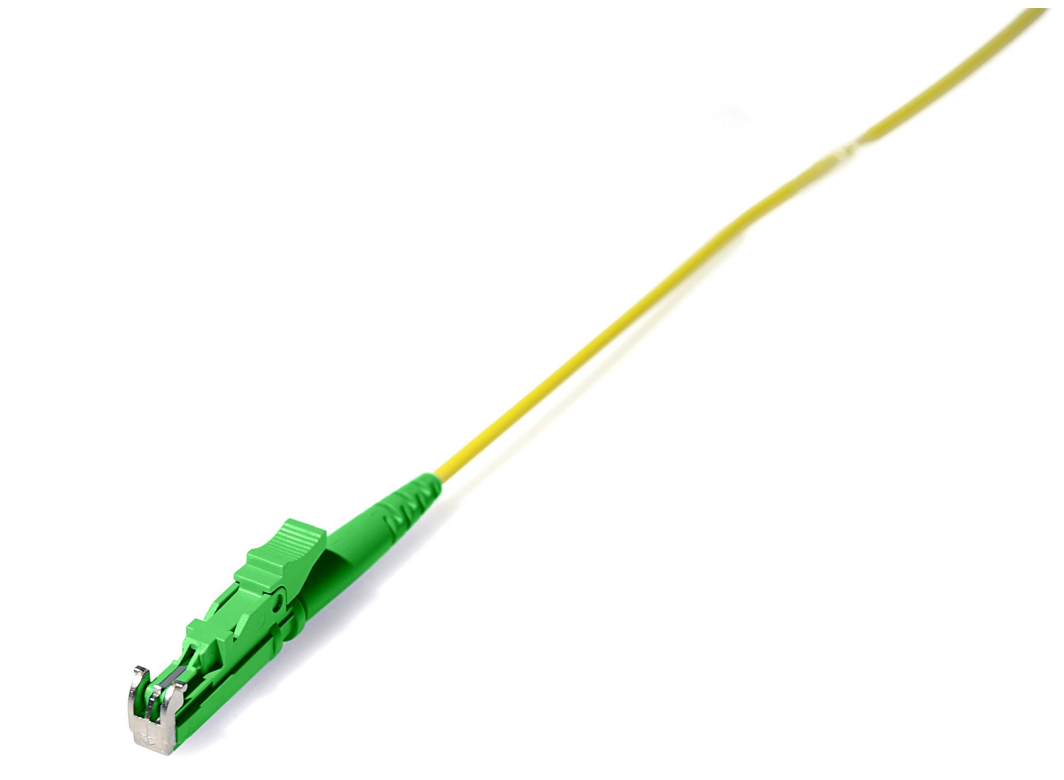 E2000 APC Fiber Optic Patch Cord Specification