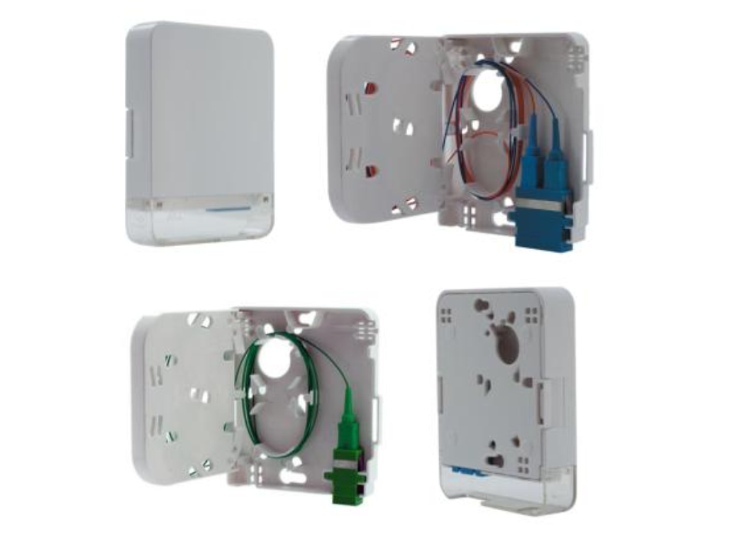 FTTH-022 Optical Fiber Panel Specification