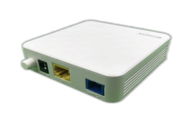 1GE Ethernet ports GPON ONU