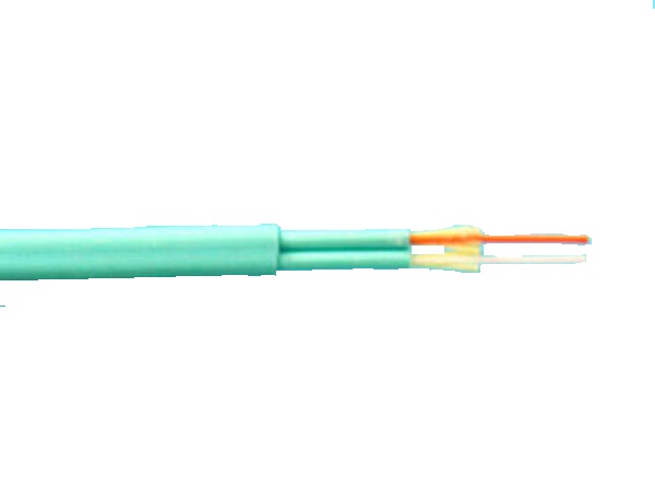 Flat Duplex 2.0/3.0mm Cable