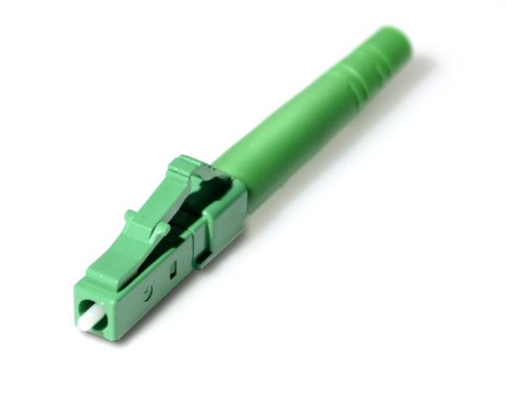 LC-APC SM Connector specification