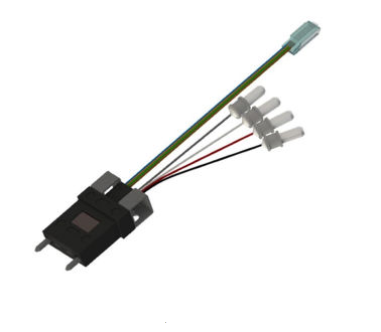MT FA Patch cord