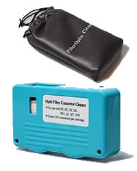 Fiber Cleaning Box