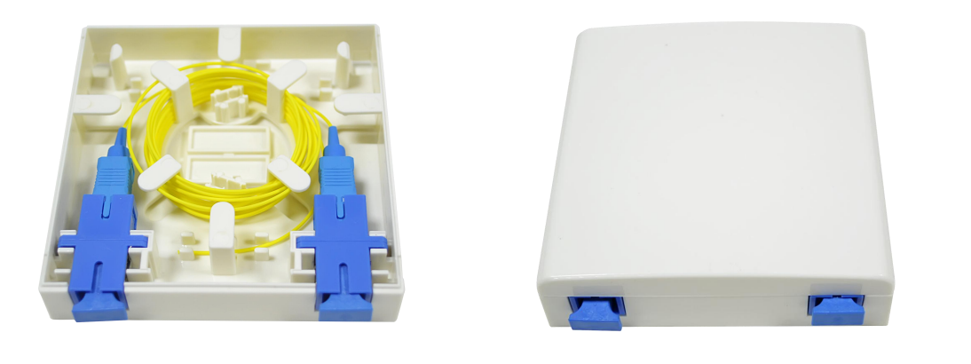 FTTH-006 Optical Fiber Panel Specification