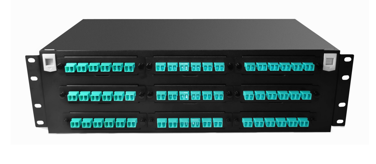 MPO Patch Panel Specification-3U