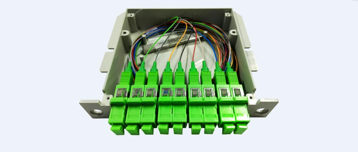 PLC Cardfile