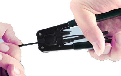 Cable Stripper Wire Stripping Plier