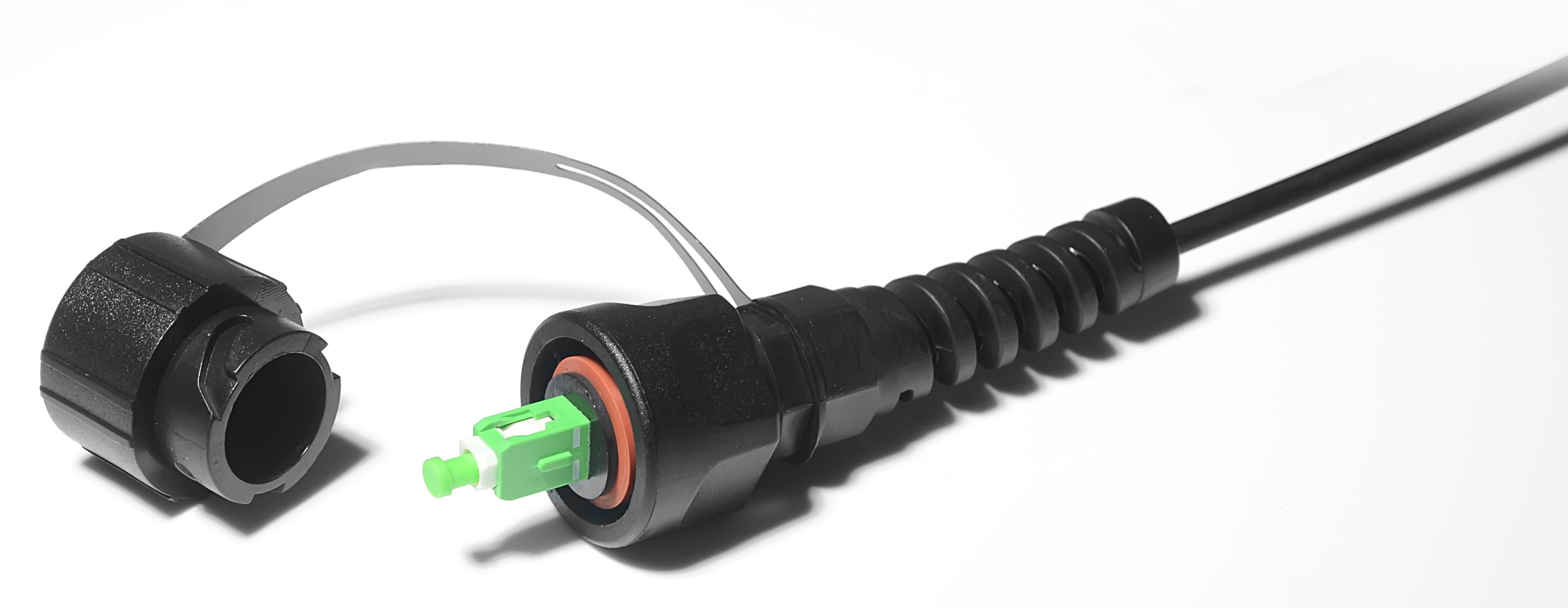 ODVA SC Outdoor Cable Assemblies Specification