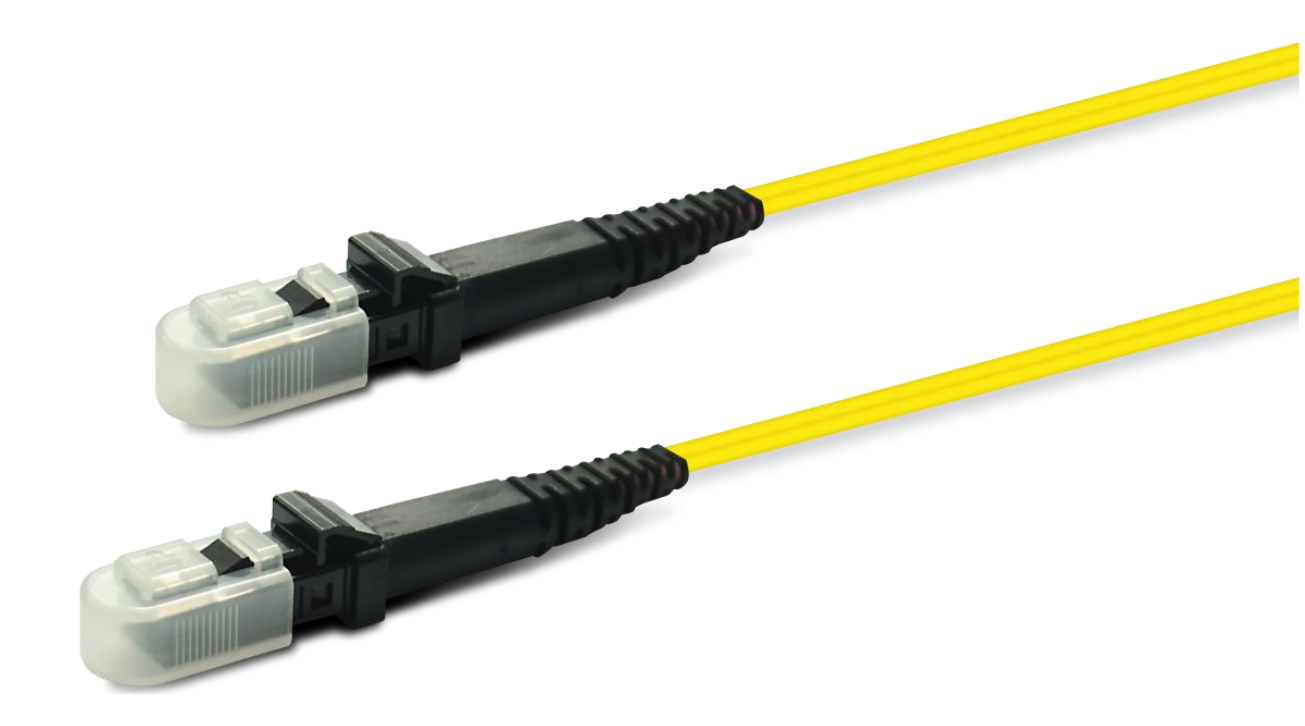 MTRJ Fiber Optic Patch Cord Specification