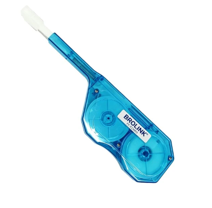 MPO Fiber Optic End-Face Cleaner