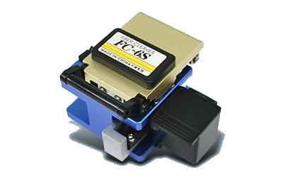Fiber Optic Cutter