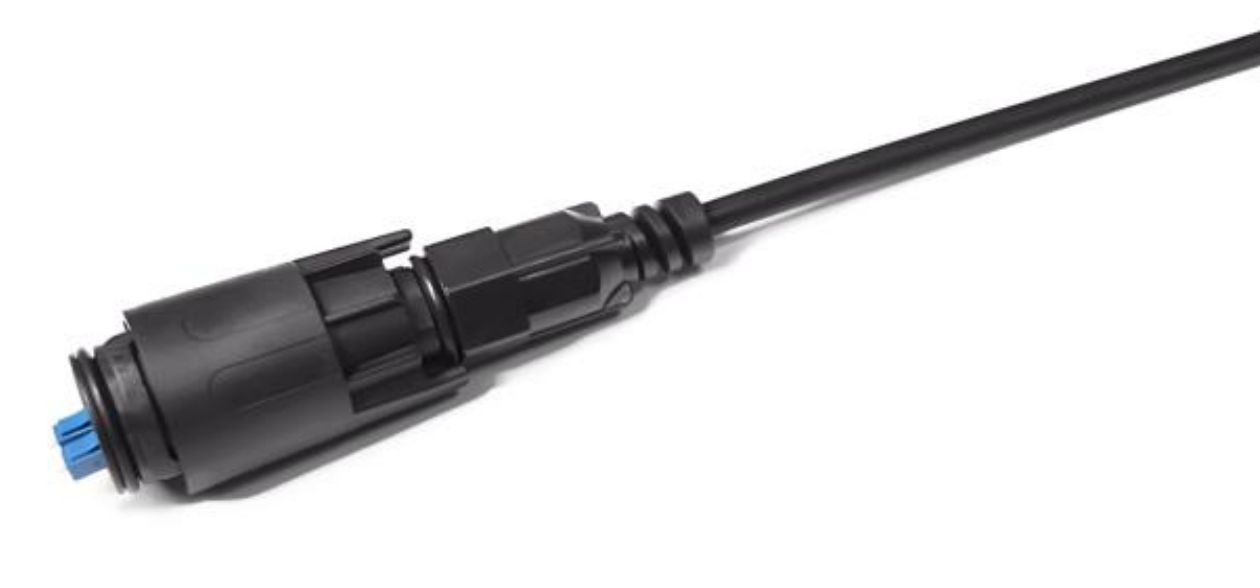 IPFX LC Outdoor Cable Assemblies Specification