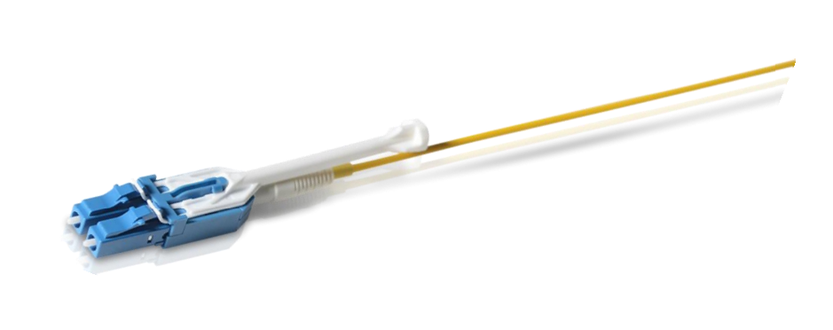 LC SM Uniboot(Push-Pull) Specification