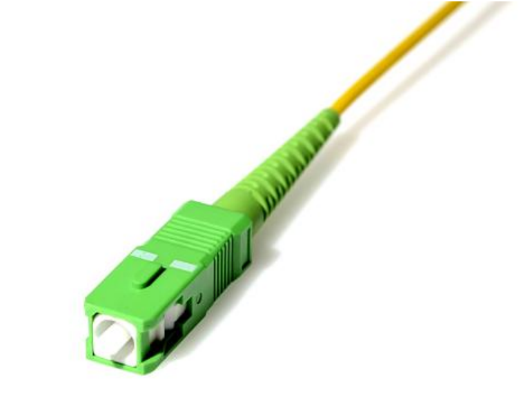 SCAPC Fiber Optic Patch Cord Specification
