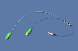 FWDM Devices specification