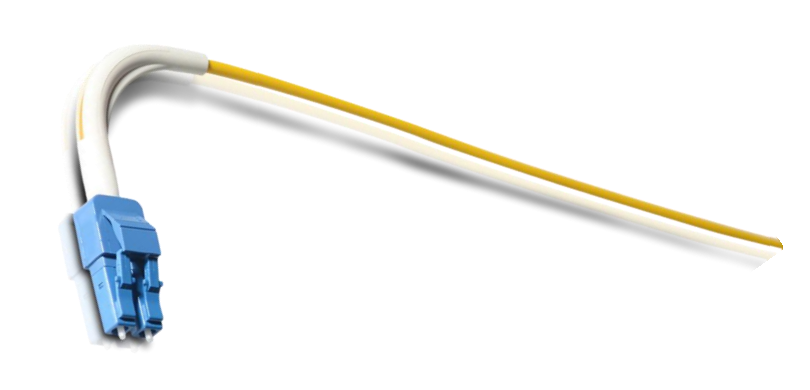 LC Uniboot(90 Degree Bent)Specification