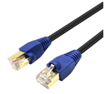 BR-UTP-006 CAT8 Patchcord