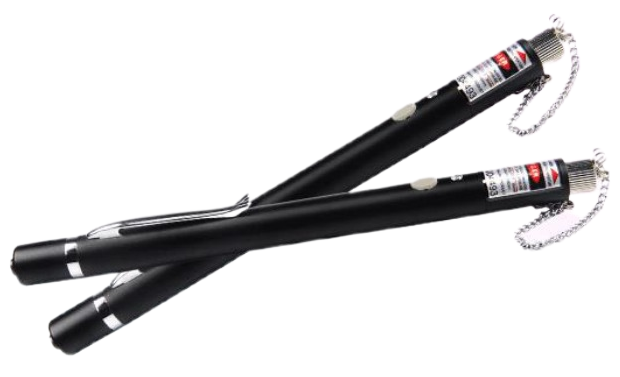 Pen-type VFL650-5S