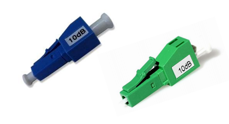 LC Attenuator