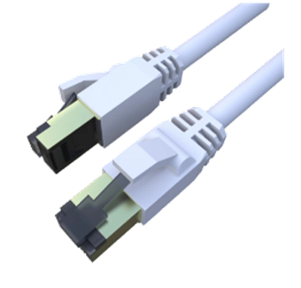 BR-UTP-005  CAT8 Patchcord