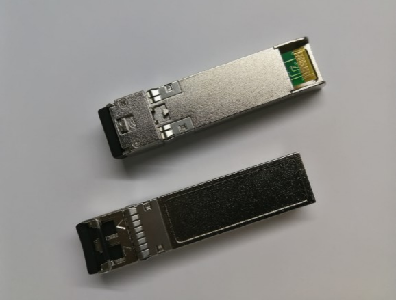 10Gbps 850nm 300m SFP  Transceiver