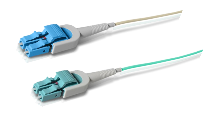 LC SM Uniboot(Push-Pull) Specification