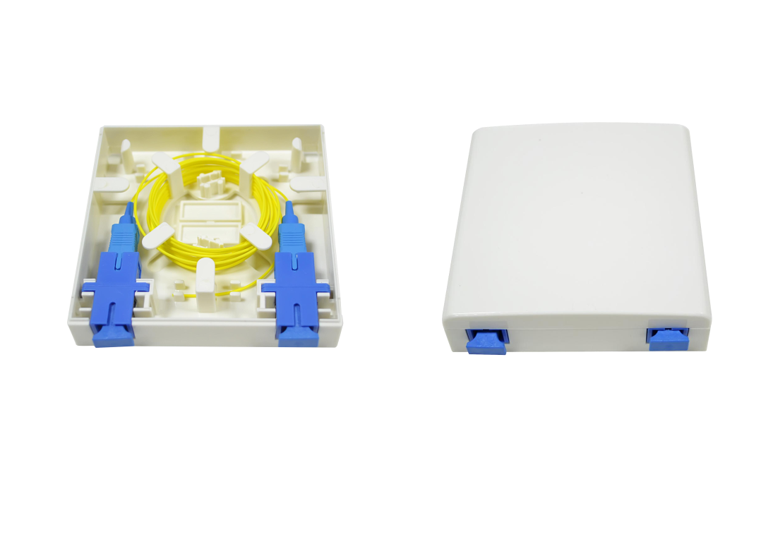 FTTH-006 Optical Fiber Panel Specification