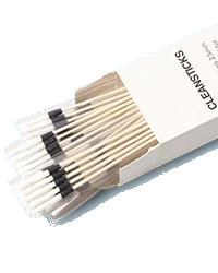 Fiber Cleaning Sticks