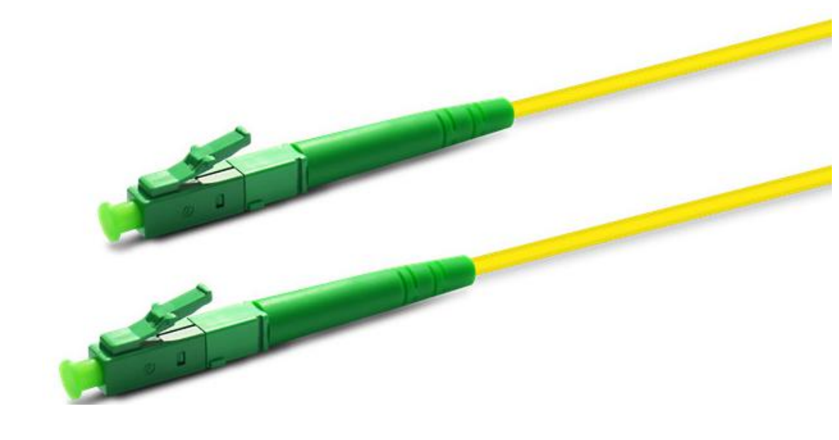 LCAPC Fiber Optic Patch Cord Specification