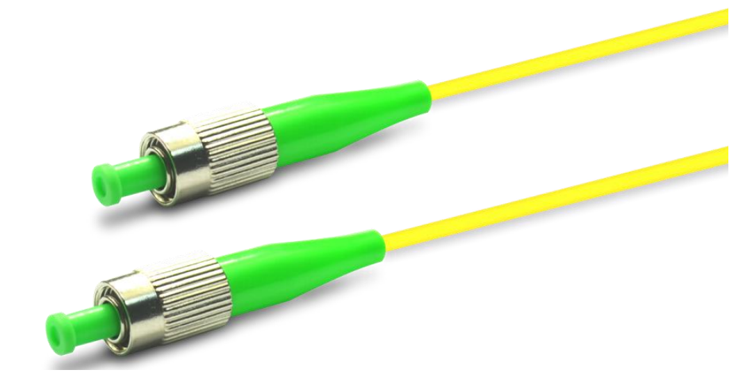FCAPC Fiber Optic Patch Cord Specification