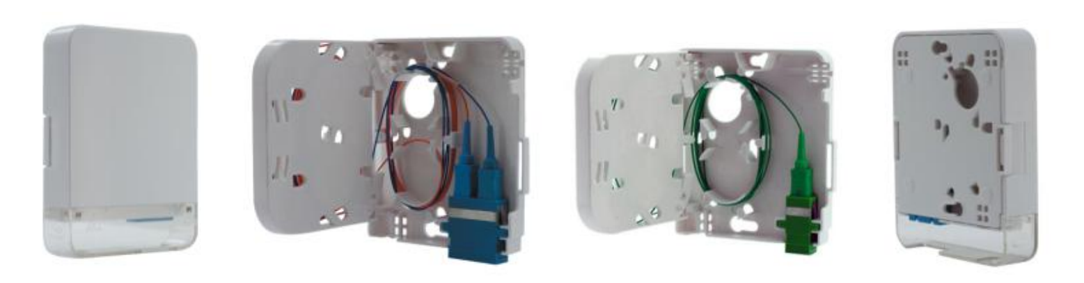 FTTH-022 Optical Fiber Panel Specification
