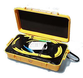 OTDR Launch Cable Box